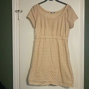 J crew dress